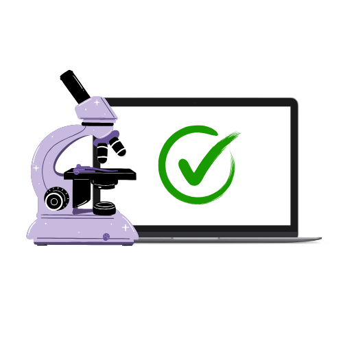 LabSquinal Icon